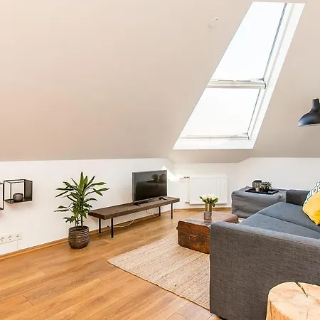 Lägenhetshotell Tyr By Heimaleiga Reykjavík